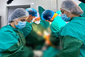 Sabunçu Tibb Mərkəzində endoprotez əməliyyatlarının icrasına başlanıldı -