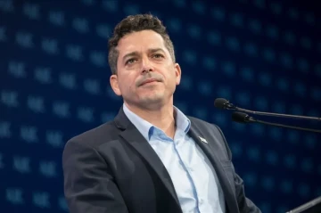 Israeli minister calls on New York Jews to leave after mayoral election