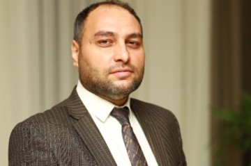 Bakı Metropolitenində yeni təyinat -