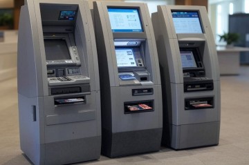Ashgabat sets benchmark for ATM coverage across Turkmenistan