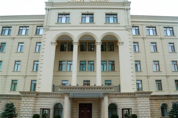 Минобороны Азербайджана поделилось публикацией по случаю дня памяти Ататюрка - ФОТО