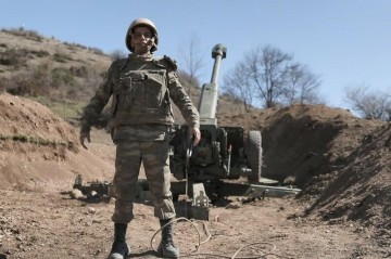 Ermənilərin rəsmi itkiləri və bizim qazancımız!