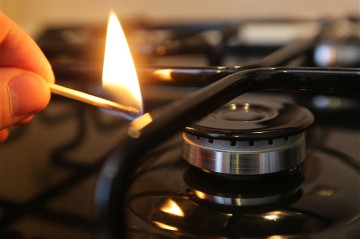 Три столичных поселка останутся без газа