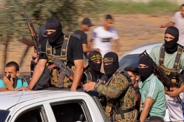 HƏMAS daha bir israilli girovun cəsədini İsrailə təhvil verəcək