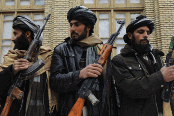 Afghanistan vows cooperation over killing of 3 Chinese workers