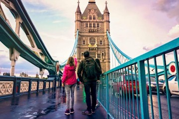 Londonda turizm vergisi tətbiq ediləcək