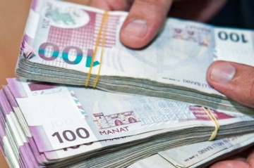 İcmal büdcədə gəlirlər proqnozu üstələyib