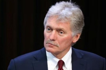 Russia will discuss US-Ukraine peace ideas next week