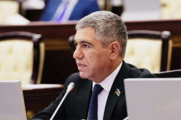 “Xərclənən hər 100 manatdan 41-i sosial istiqamətə ayrılır”