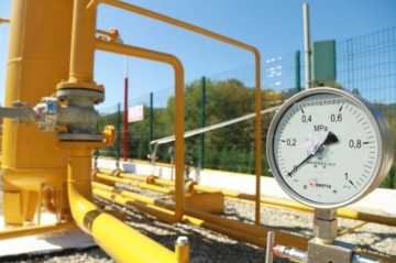 Azerbaijan exported up to 21 billion cubic meters of natural gas in January-October 2025