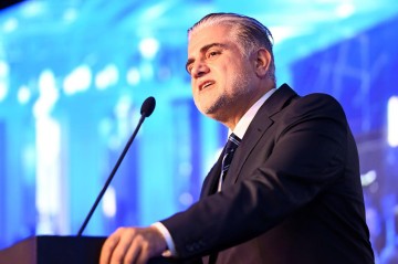 “Kibertəhlükəsizlik milli təhlükəsizliyimizin əsas dayaqlarındandır” - Tahir Gözel
