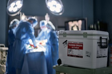 Azərbaycanda daha bir meyit donordan böyrək köçürüldü –