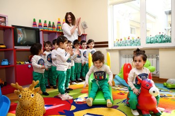 Nazirliyin qrant ayırdığı bağçalar ödənişlərdə niyə güzəşt etmir?