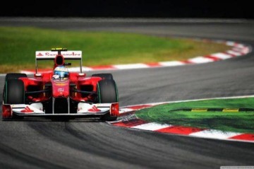 Former F1 driver Adrian Sutil arrested for fraud