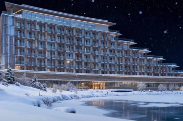 Azərbaycan hotellərində Yeni ili qarşılamağın qiymətləri -