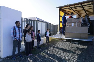 Onlar üçün də özünüməşğulluq proqramı üzrə kiçik ailə biznesləri yaradıldı -