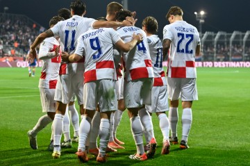 И Хорватия вышла на футбольный ЧМ-2026 30 участников уже известны
