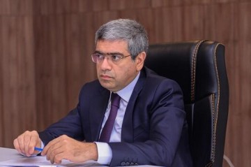 Nazirdən pensiyalarla bağlı şad xəbər