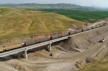 İlham Əliyevin rəhbərliyi ilə Qarabağda bərpa - 5 ildə qurulan nəhəng infrastruktur