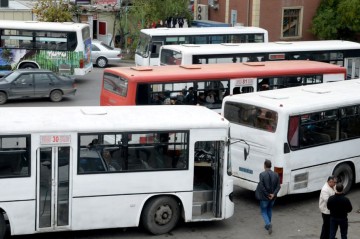 İctimai nəqliyyatla bağlı YENİ QƏRAR –