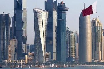 Катар пригрозил остановить поставки газа в Европу