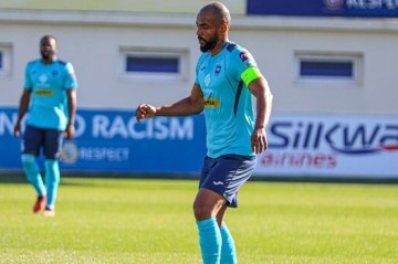 Ruan Renato could strengthen Azerbaijan national team
