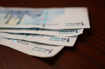 Iran releases currency exchange rates for November 23