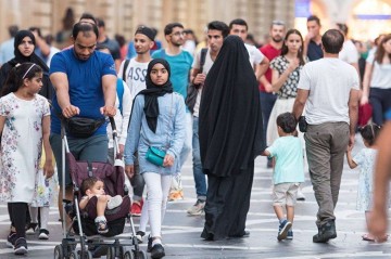 Ərəb turistlərin Azərbaycana marağı niyə azaldı?