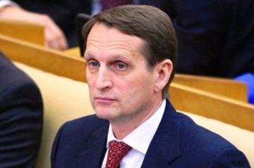 Russia’s spy chief visits Ankara