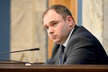 Georgia moves forward with ADB-funded Batumi-Sarpi road construction