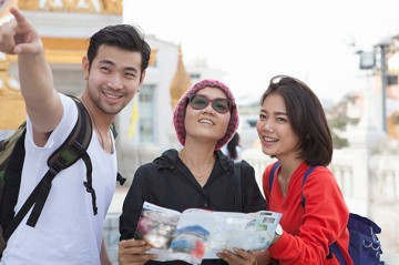 Azərbaycana ən çox bu ölkələrdən turist gəlir -