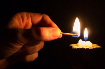 Bakının bu qəsəbəsi altı saat işıqsız qalacaq