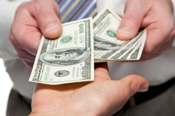 Üzərində möhür olan dollarınız varsa... - Açıqlama