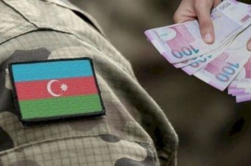 "Veteran pulu" ilə bağlı əhalini SEVİNDİRƏCƏK XƏBƏR