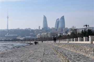 Какой будет погода в первый день недели? - ПРОГНОЗ