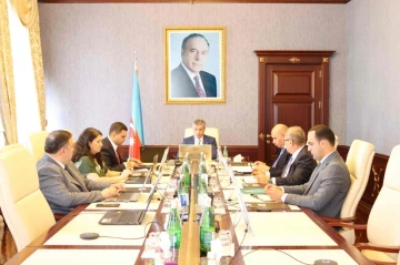 Hesablama Palatası Dövlət Neft Fondunun 2026-cı il büdcəsi üzrə rəyi təsdiqləyib