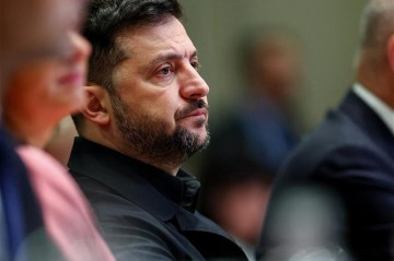 Зеленский заявил, что мирного соглашения «может не быть»