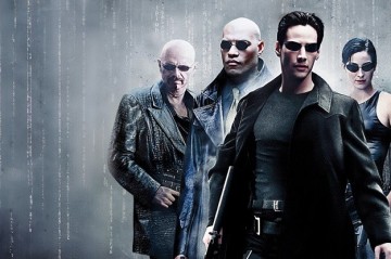 Matrix actor Martin Grelis dies aged 57 - Photo