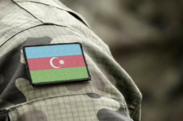 Leytenant rütbəsi veriləcək şəxslərlə bağlı qanun da - Qəbul edildi