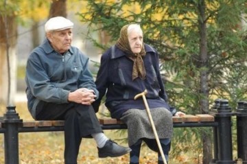 Pensiya yaşı dəyişəcək -