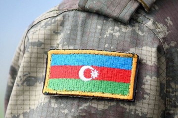 Yüzlərlə hərbçi mənzillərlə təmin olunacaq