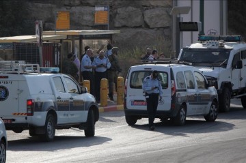 Israel arrests citizen suspected of spying for Iran