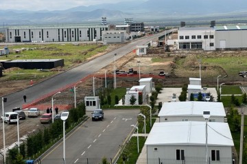 Qarabağda daha 815 iş yeri AÇILIB -