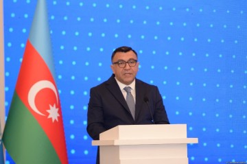 Azerbaijan-Türkiye co-op focuses on investment in Karabakh, Eastern Zangezur - official
