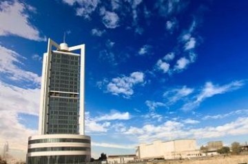 SOFAZ invests $900M in Gulf countries