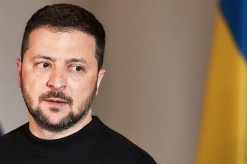 FT: Зеленский намерен уговорить Трампа надавать на Россию