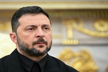 Zelensky: Progress made in peace talks with the US