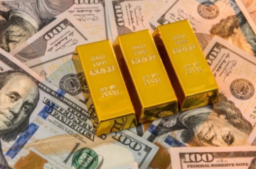 Qızılın qiyməti 4 500 dollara yaxın səviyyədə yeni rekord həddə çatıb; ABŞ–Venesuela gərginliyi diqqət mərkəzindədir