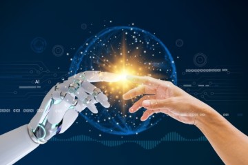 Çinin süni intellekt sistemi ABŞ-ın “Grok”u ilə rəqabət aparır