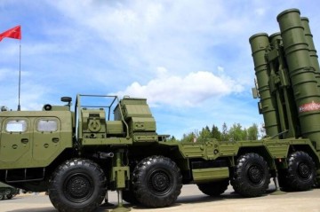 Ankara “S-400”-ləri Rusiyaya qaytara biləcəkmi?